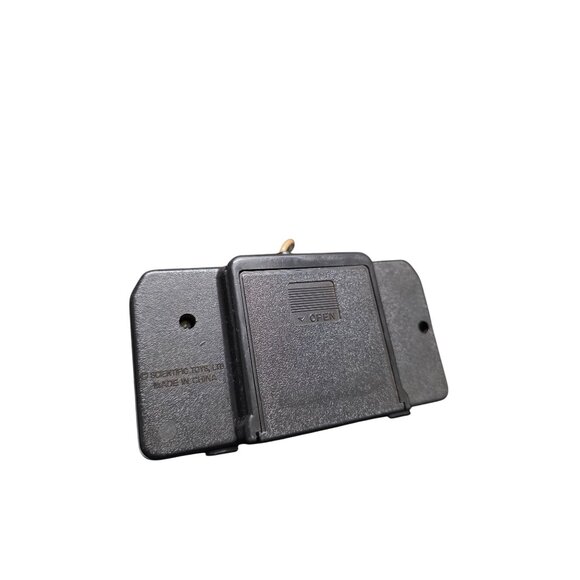 Vintage RC Marsh Supermarket Indiana 18 Wheeler Delivery Semi Truck Tractor Trai - Picture 9 of 9